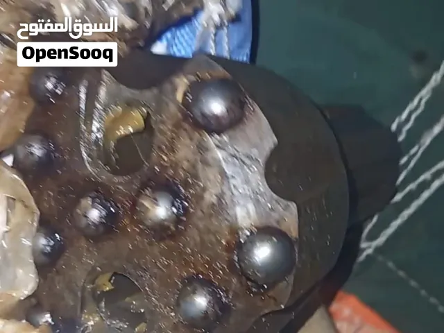 رووس مطارق حفر للبيع العدد 27 حبه