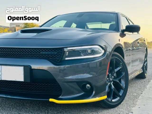 تشارجر GT PLUS هارلم 2023