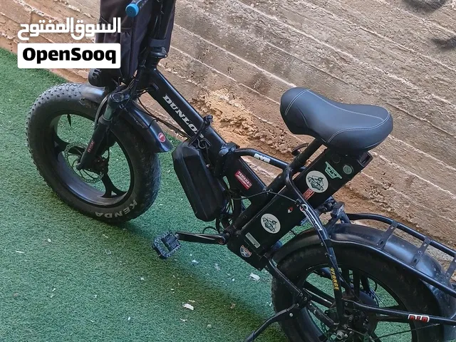 للبيع بسكليت كهربا