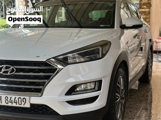 توسان 2019 خليجي فول 1/1