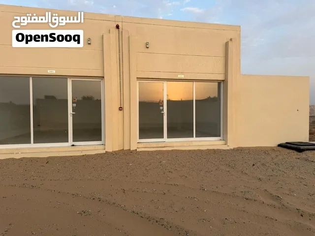 ايجار مستودع في صناعية الصجعة
