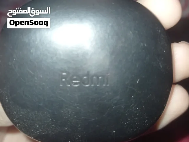 سماعه بلوتوث رديمي مستعملة
