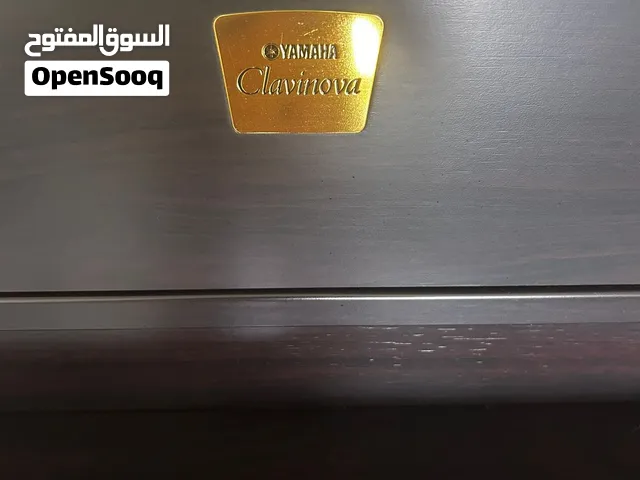 Yamaha Clavinova Piano