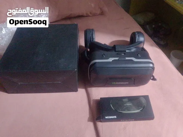 نظاره الواقع الافتراضى جديده