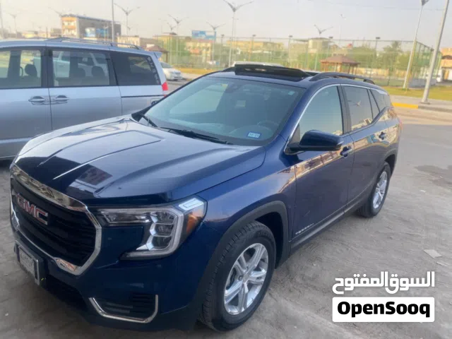 تيران 2023