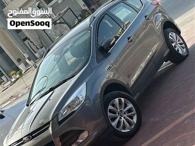 Ford kuga فورد كوجا