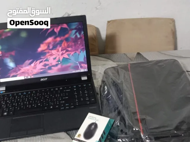 لاب  توب لقطه للبيع بسعر وروعه جنب مو اصفتتو