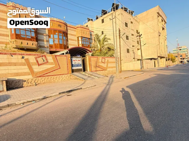 بيت طابقين للايجار يصلح شركة  الجزائر