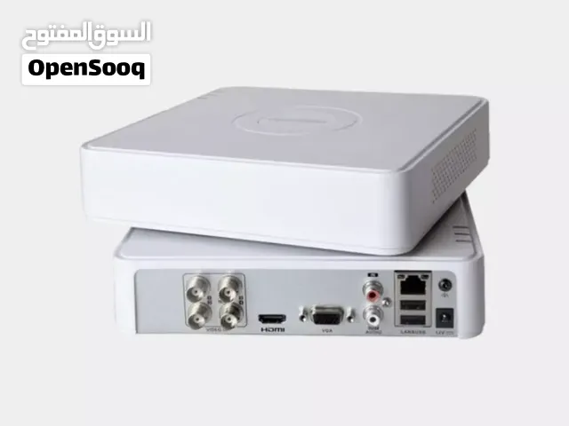جهاز DVR كاميرات