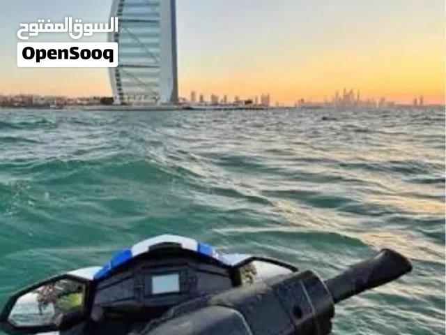 Looking for an investor for jetski rental business in dubai whatsapp description