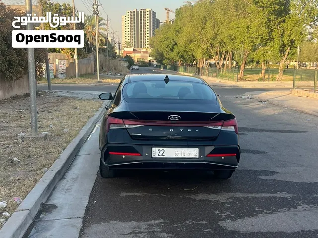 النترا 2023 للبيع رقم اربيل