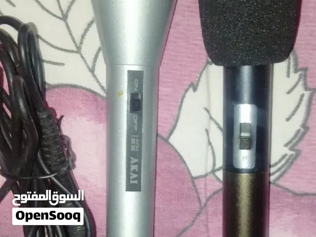 ميكروفون لاسلكي