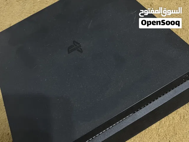 PlayStation 4 PlayStation for sale in Misrata
