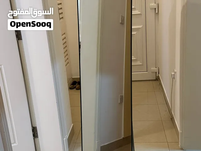 Mirror full hight