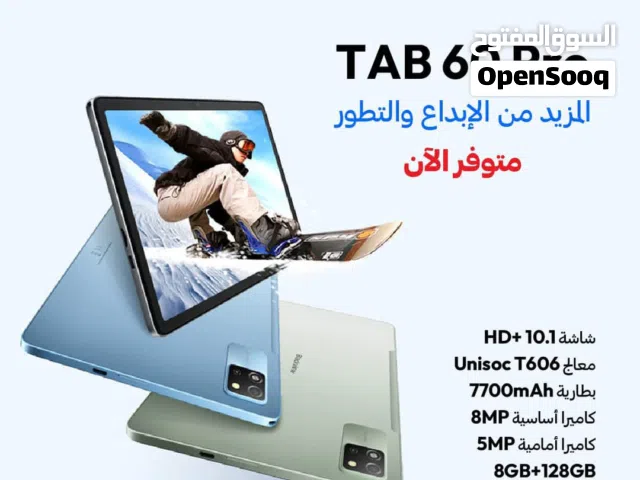 Blackview Tab 60 pro