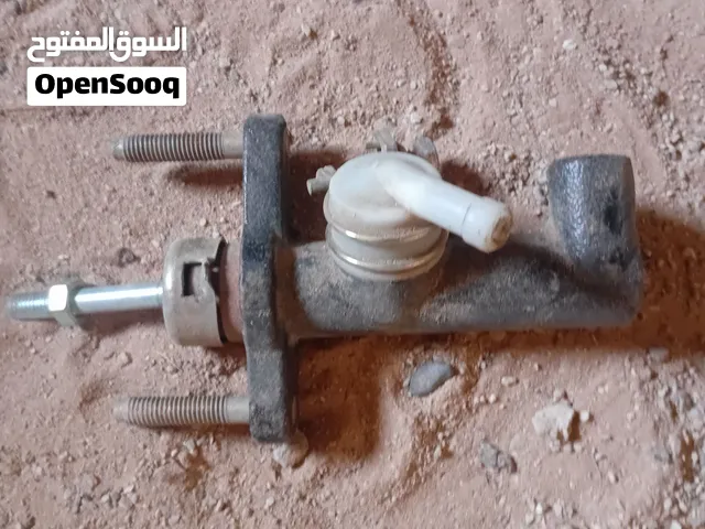 قطع غيار تيوته بريفي