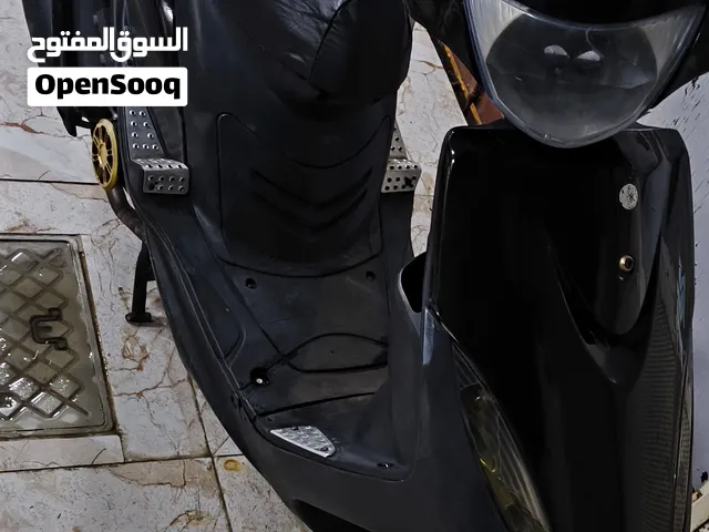 دراجه ماكس عدله