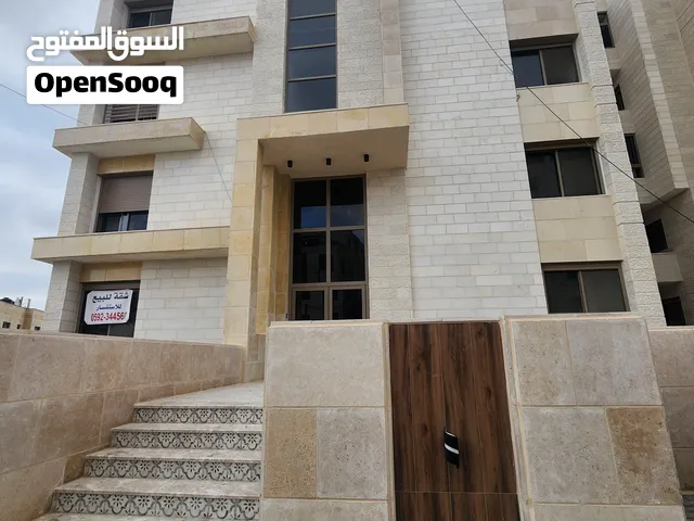 شقة سوبر ديلوكس عين مصباح  بالقرب من التلفزيون.. جاهزة للسكن .