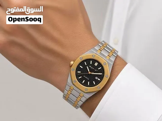 Analog Quartz Others watches for sale in Zarqa