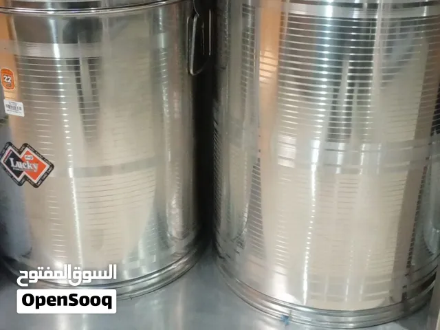 Restaurant items for immediate sale