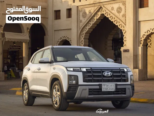 SUV Hyundai in Farwaniya