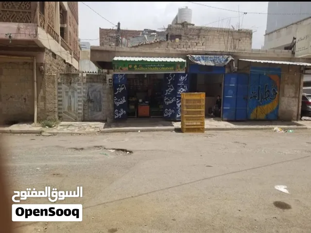 محل خضره للبيع مع توابعه كامل  عرررطه