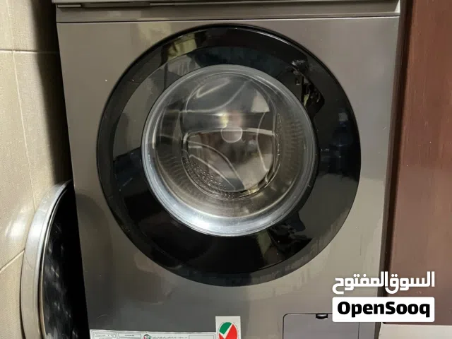 غسالة للبيع مستعملة