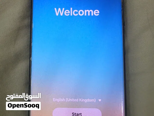 هاتف جالاكسي s21 التراء