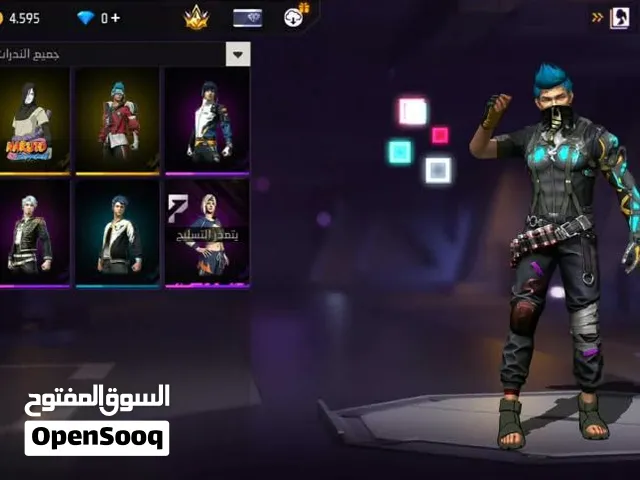 خاوتي حساب شباب جديد للبيع 60نلف فليكسي برك وفيه مفاوضة برك الي لحق بصحتو