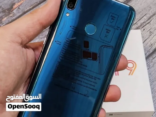 جهاز هواوي y9