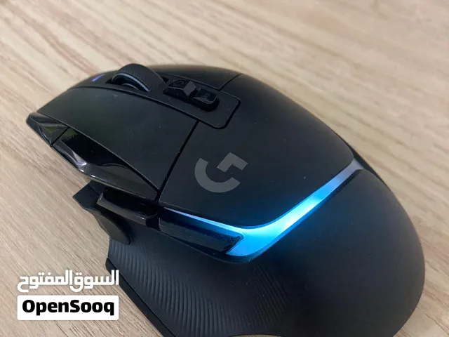 Logitech G502 X PLUS LIGHTSPEED  - ماوس لوجيتك