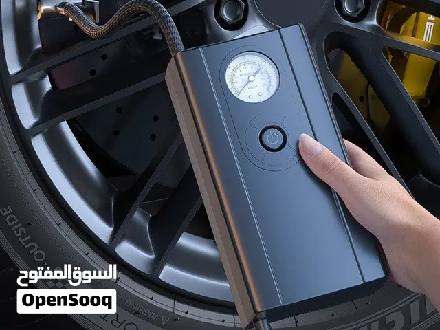 منفاخ اطارات