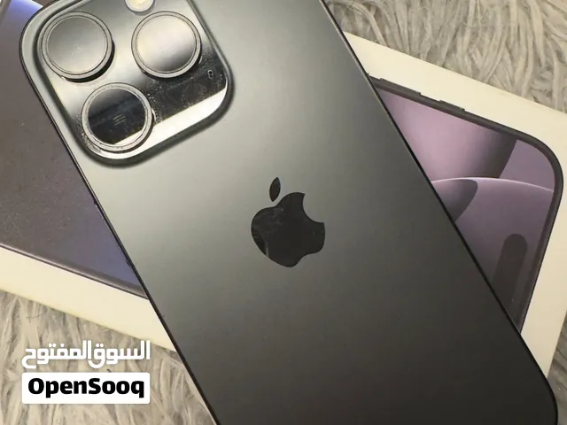 iPhone 16 pro