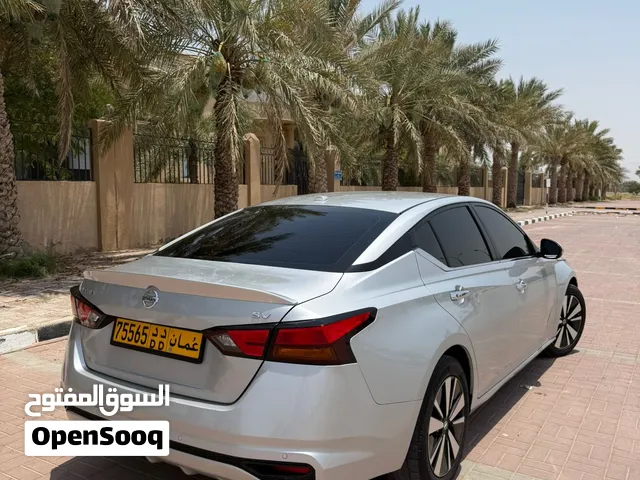 للبيع: نيسان ألتيما 2022 SV