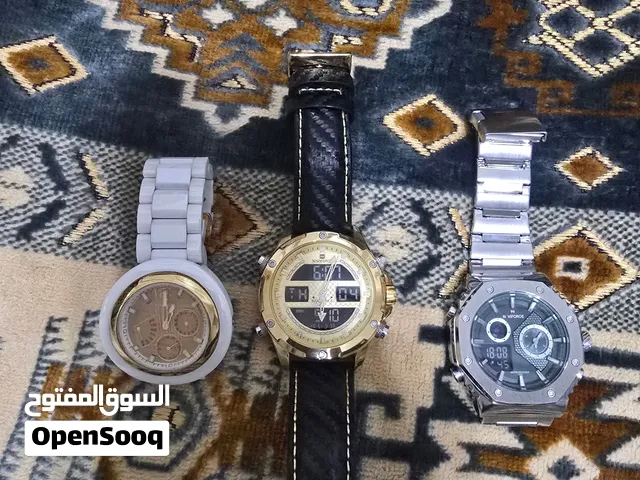 Analog & Digital Others watches for sale in Al Sharqiya