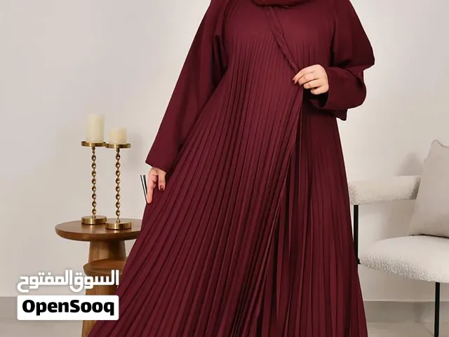 long Abaya  dress