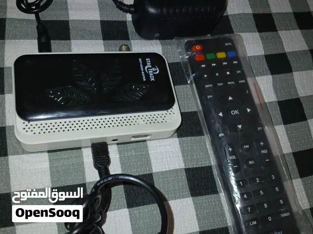 رسيفر جديد