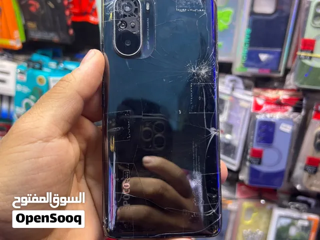 Xiaomi Pocophone F3 256 GB in Basra