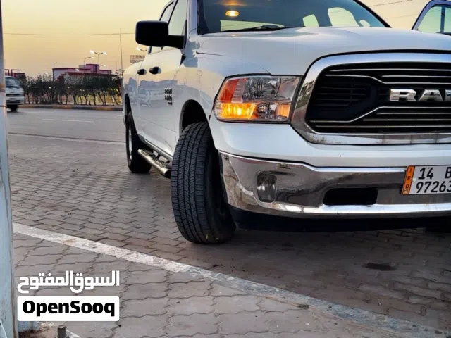 رام كلاسك مديل 2021 امريكي وارد. رقم وسنويه جدد السياره ماشيه 60 الف بس