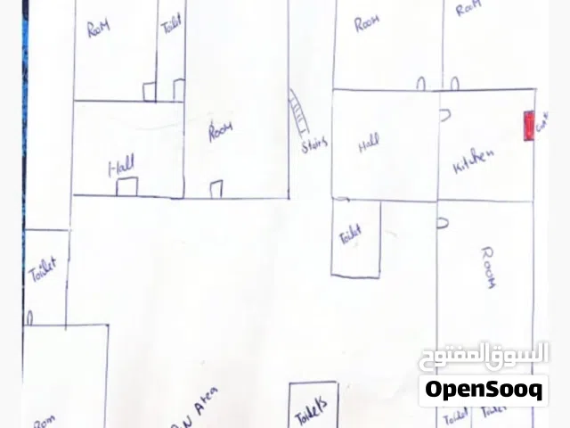 8000 m2 More than 6 bedrooms Townhouse for Sale in Sharjah Al Shahba