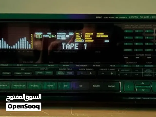 Other Receivers for sale in Amman