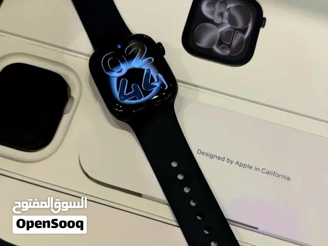 Apple watch series 11 ساعة ابل سيريس