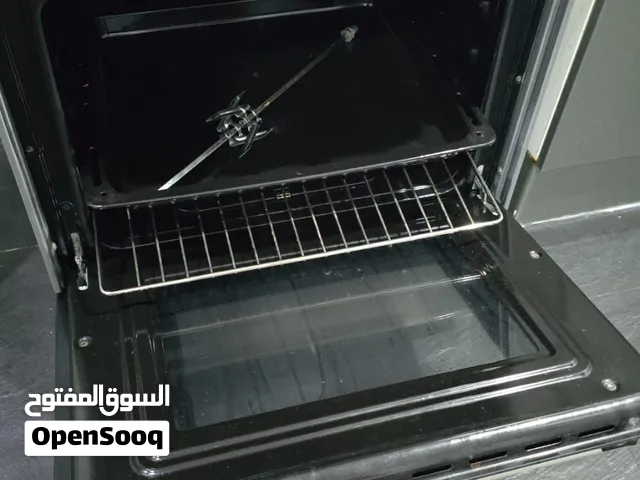 فرن جنرال بحالة جيدة