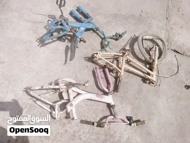 دراجات اطفال