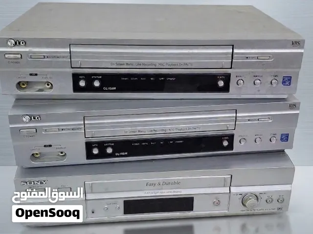 اجهزة فيديو