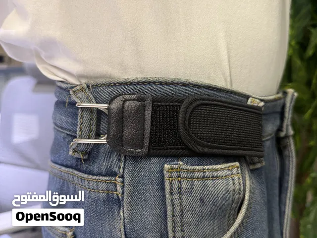 حزام تثبيت مريح
