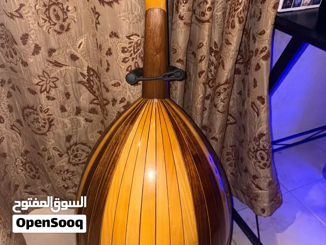 عود صناعه يعقوب جاسم 2019