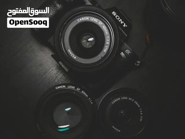 Professional Photography