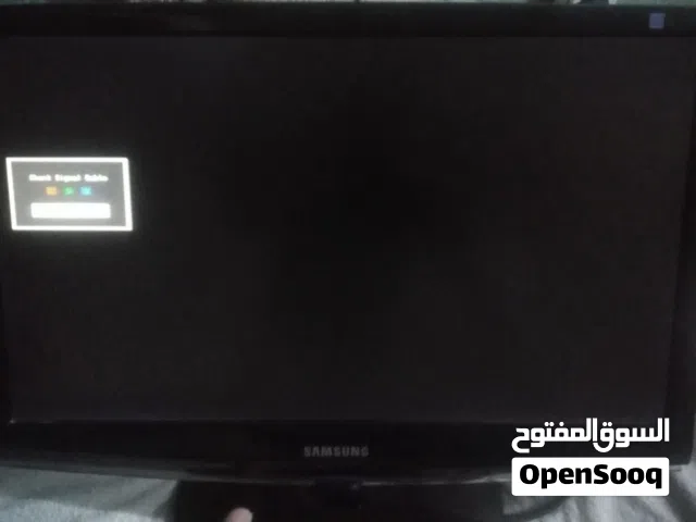 شاشة Samsung SyncMaster 2333T بسعر اخو البلاش