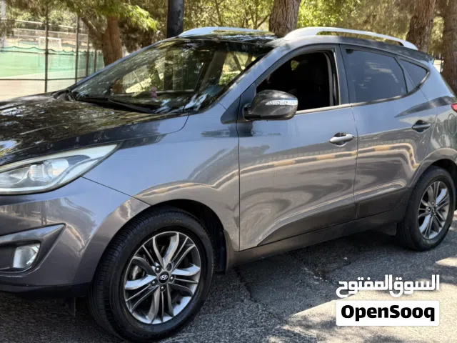 Used Hyundai Tucson in Salt